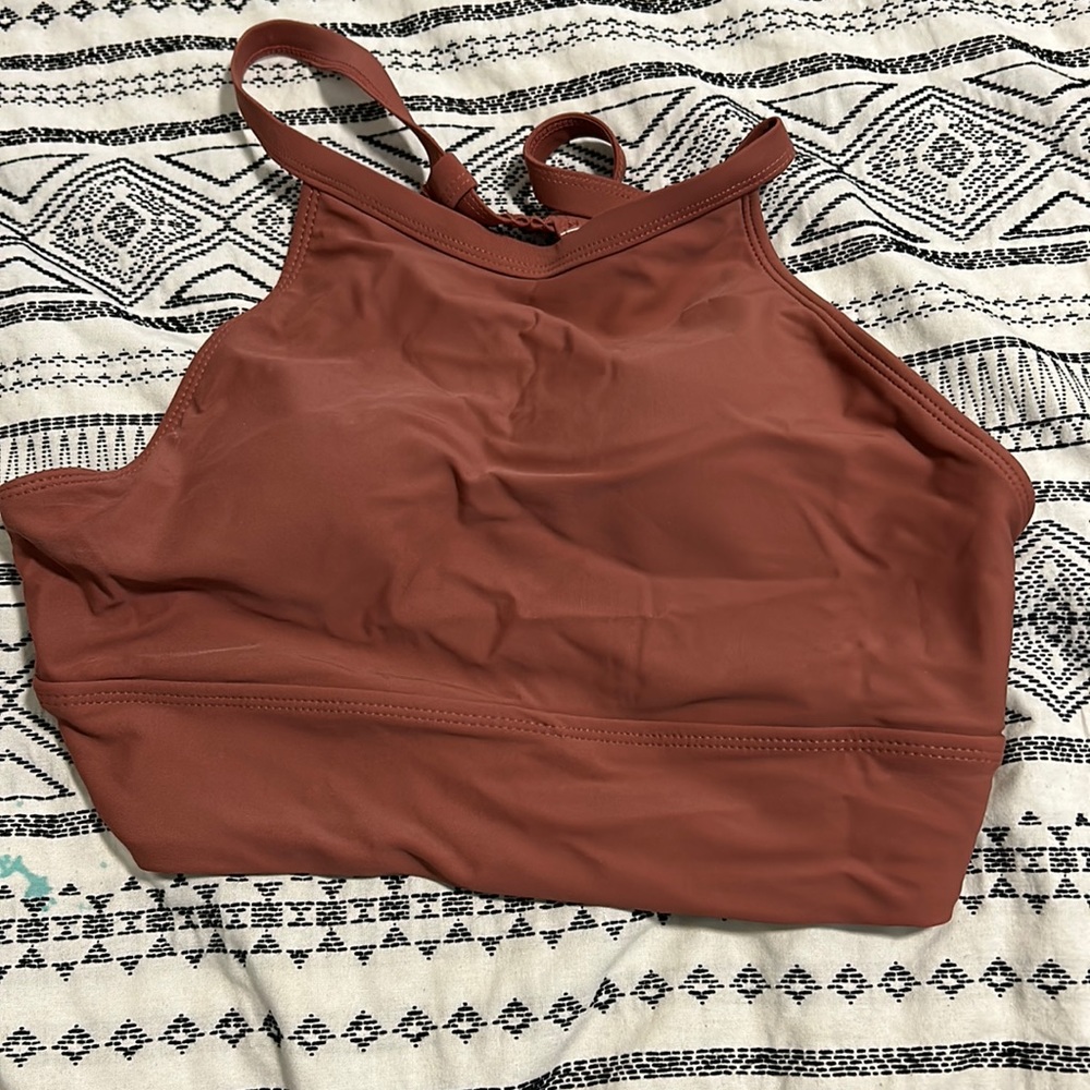 Swim suit never used